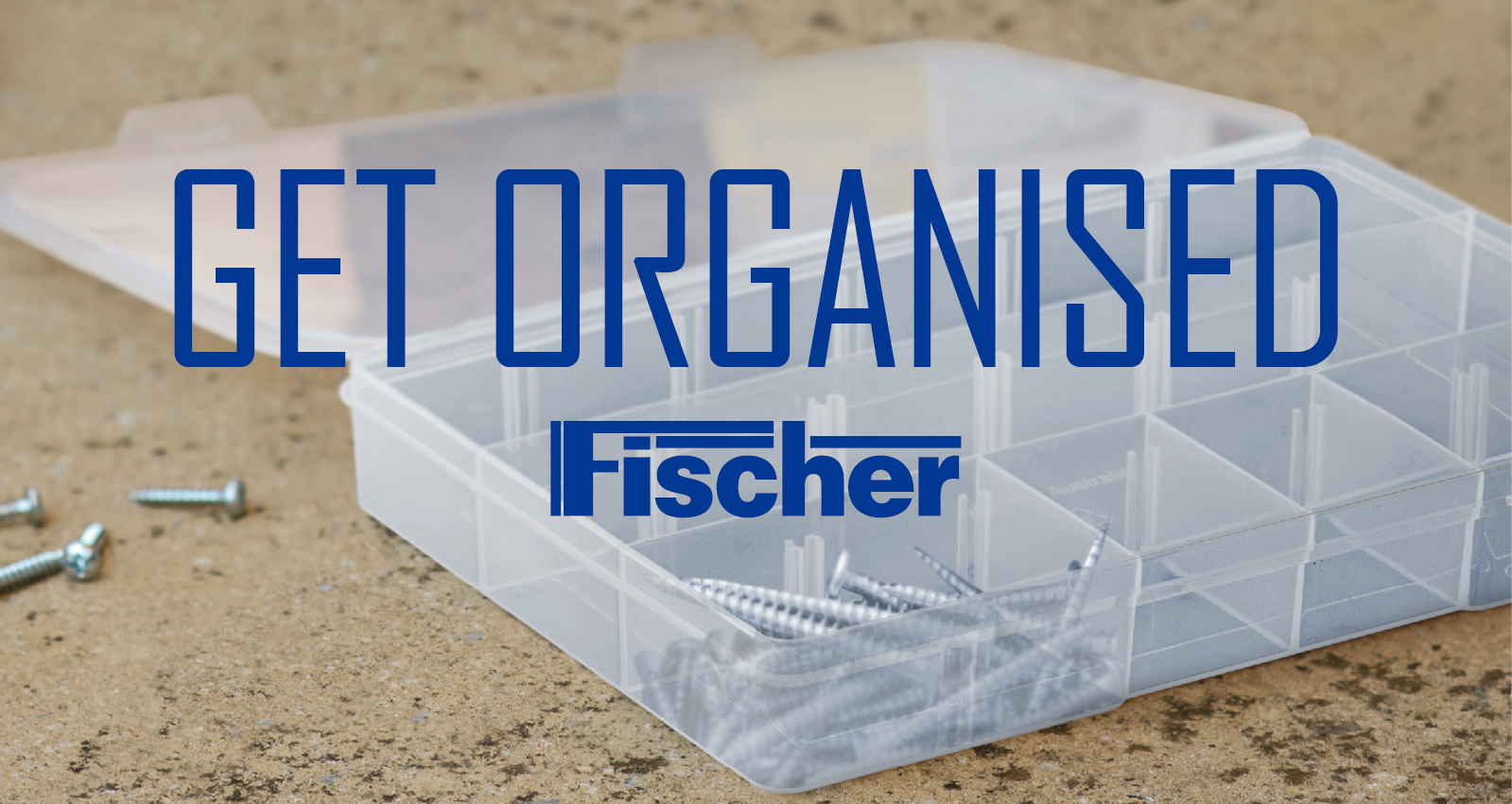 Fischer Storage